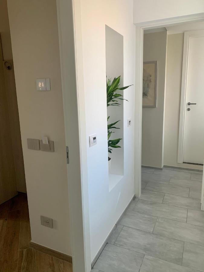 A Due Passi - Sanremo Apartments Luaran gambar