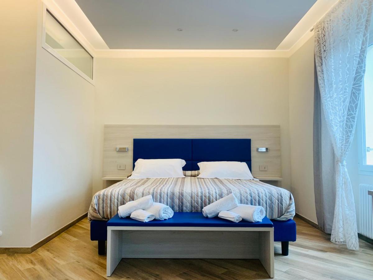 A Due Passi - Sanremo Apartments Luaran gambar