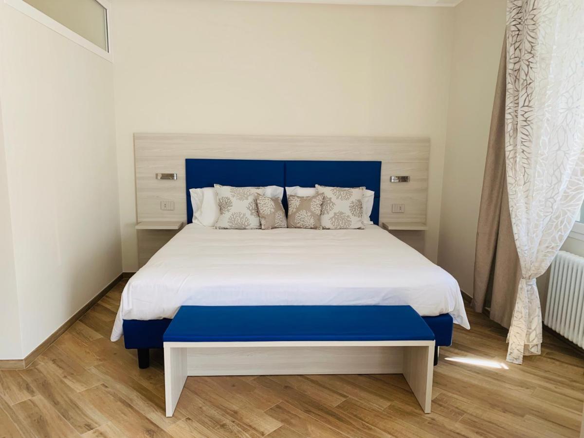 A Due Passi - Sanremo Apartments Luaran gambar