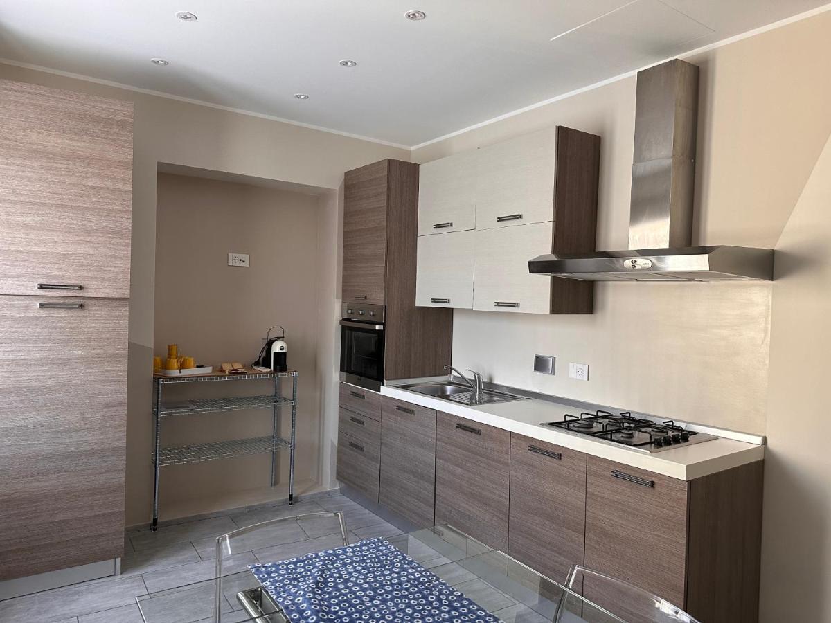 A Due Passi - Sanremo Apartments Luaran gambar