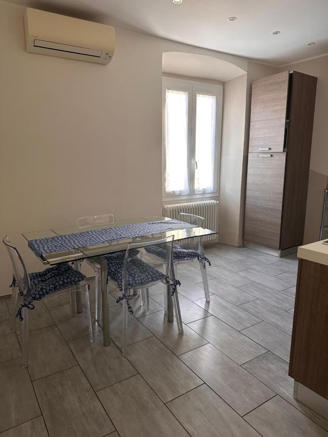 A Due Passi - Sanremo Apartments Luaran gambar
